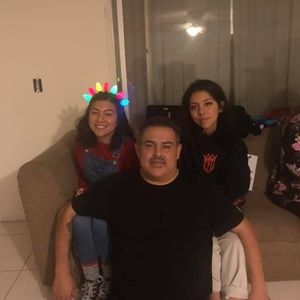 Meet your Posher, Steven